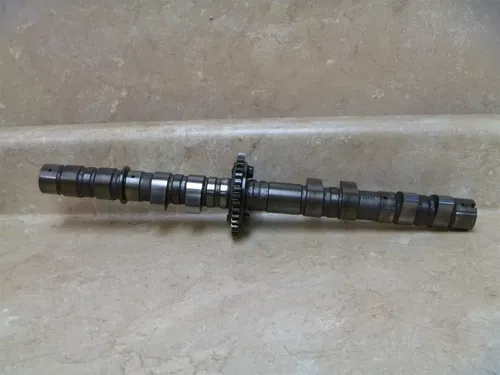 Honda 900 CB CUSTOM CB900-C Used Engine INTAKE Camshaft 1981 #HB51 Vintage