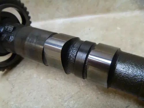 Honda 900 CB CUSTOM CB900-C Used Engine INTAKE Camshaft 1981 #HB51 Vintage