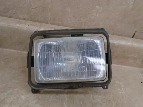 Yamaha 200 XT XT200 Used Headlight Unit 1982 YB127