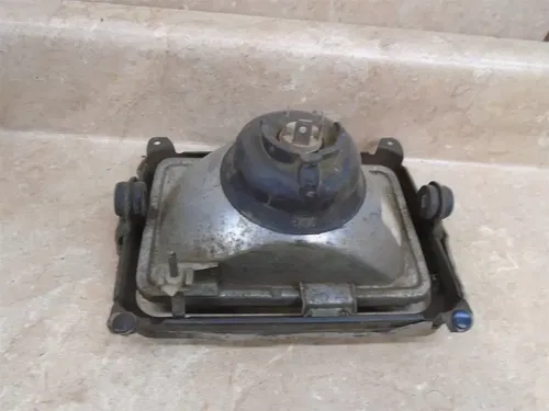 Yamaha 200 XT XT200 Used Headlight Unit 1982 YB127