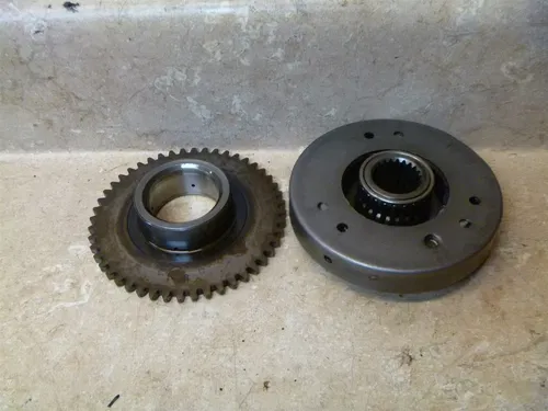 Honda 750 VF V45 SABRE VF750-S VF 750 S Engine Starter Clutch 1982 HB100