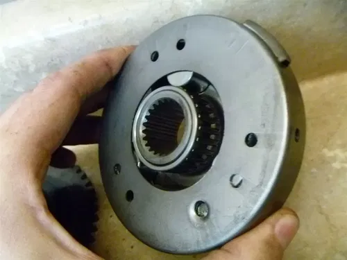 Honda 750 VF V45 SABRE VF750-S VF 750 S Engine Starter Clutch 1982 HB100