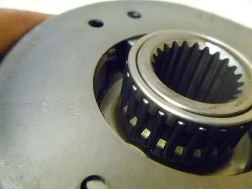 Honda 750 VF V45 SABRE VF750-S VF 750 S Engine Starter Clutch 1982 HB100