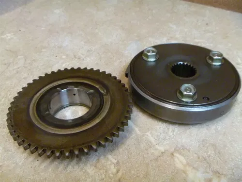 Honda 750 VF V45 SABRE VF750-S VF 750 S Engine Starter Clutch 1982 HB100