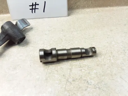 VTG CB 77 Honda CB77 Super Hawk Engine Rocker Arm & Shaft #1 PJ-24