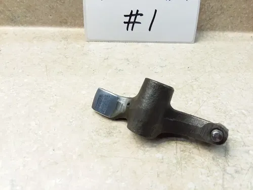 VTG CB 77 Honda CB77 Super Hawk Engine Rocker Arm & Shaft #1 PJ-24