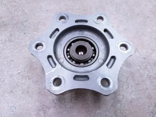 Yamaha 1100 Maxim XJ1100 Engine Inner Clutch Top Pressure Plate 1982 ANX-C40 PJ