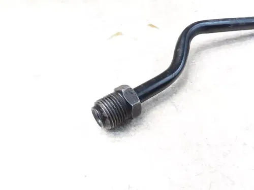 VTG 1985 Honda XR600 XR600R Engine Oil Line Pipe #1 PJ-19
