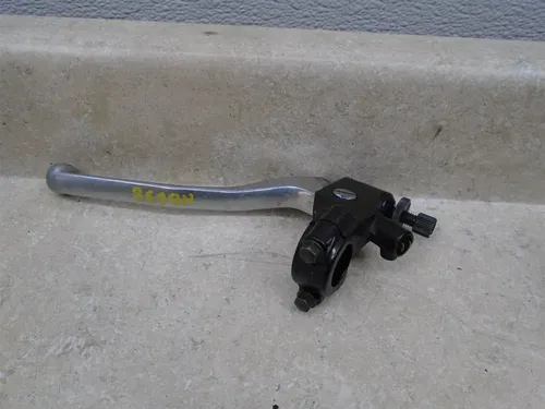 Honda 600 CBR CBR600-F3 Used Left Handlebar Lever Perch 1996 HB238
