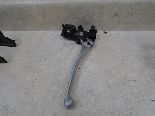 Honda 600 CBR CBR600-F3 Used Left Handlebar Lever Perch 1996 HB238