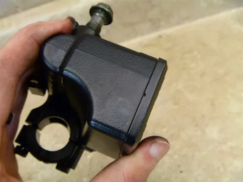Kawasaki 250 EX NINJA EX250 250R Brake Master Cylinder2005 KB44