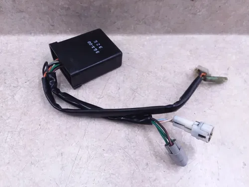 Yamaha 225 XT XT225 Ignition CDI Box Unit OEM GOOD RUNNING 2003 ANX-C45