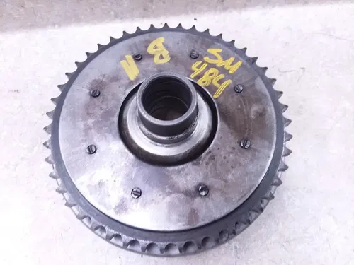 Honda 305 Dream CA CA77 Engine Clutch Basket 1960's Early SM484 ANX-B11