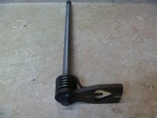 Suzuki 700 VS INTRUDER VS700 Used Engine Shift Shaft 1987 SM183