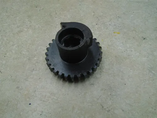 Bultaco 200 SHERPA-N Used Engine Kickstarter Ratchet Gear  1965 BG RB39