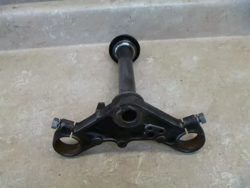 Suzuki 550 GS GS550-E Used Steering Stem 1978 Vintage #SB16