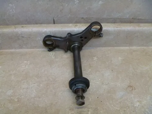 Suzuki 550 GS GS550-E Used Steering Stem 1978 Vintage #SB16