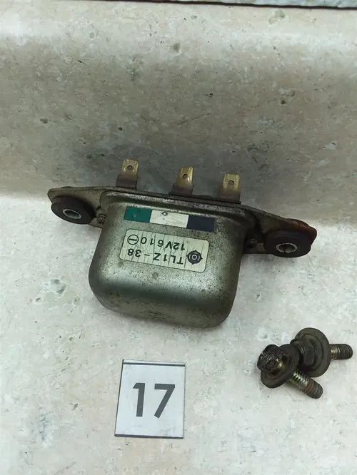 Honda 750 CB750-K FOUR Good Regulator 1977 1978 VTG #17 ANX C39
