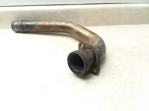 2006 Suzuki V-Strom DL-1000 Front Exhaust Pipe PJ-12