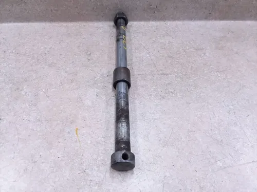 Kawasaki F9 Big Horn 350 F9B Enduro Rear Wheel Axle Bolt 1974 ANX-C