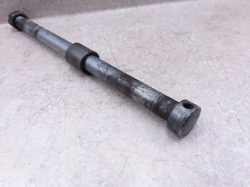 Kawasaki F9 Big Horn 350 F9B Enduro Rear Wheel Axle Bolt 1974 ANX-C