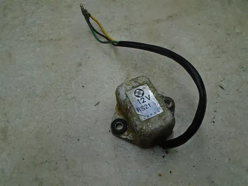 Honda 175 Scrambler CL CL175 K4 Used Voltage Regulator 1970 #HB386