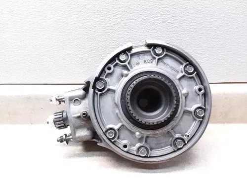 1988 Kawasaki VN 1500 Vulcan VN1500-A2 Rear End Final Drive Gear Case PJ-11