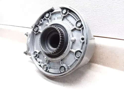 1988 Kawasaki VN 1500 Vulcan VN1500-A2 Rear End Final Drive Gear Case PJ-11