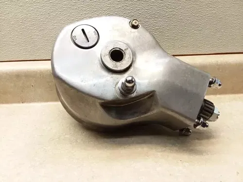 1988 Kawasaki VN 1500 Vulcan VN1500-A2 Rear End Final Drive Gear Case PJ-11