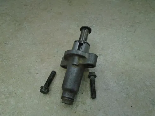 Yamaha 400 YZ YZ400F YZ400-F Used Cam Chain Tensioner 1999 YB159