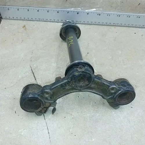 Yamaha 125 AT1 ENDURO Steering Stem 1969 ANX B-26