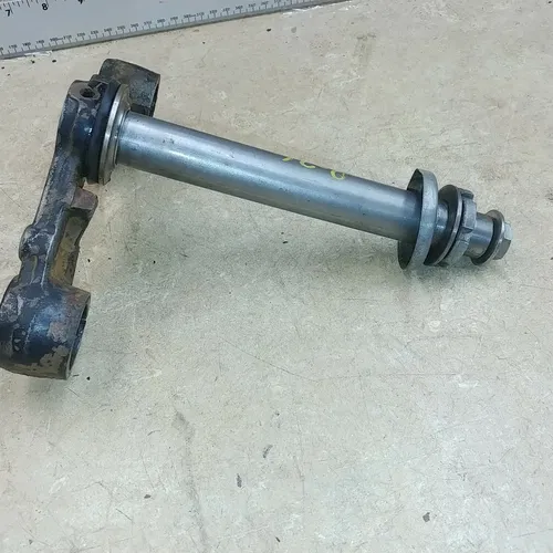 Yamaha 125 AT1 ENDURO Steering Stem 1969 ANX B-26