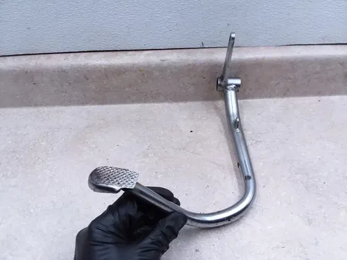 Honda 175 Scrambler CL CL175 K5 Rear Brake Pedal 1971 ANX-C43