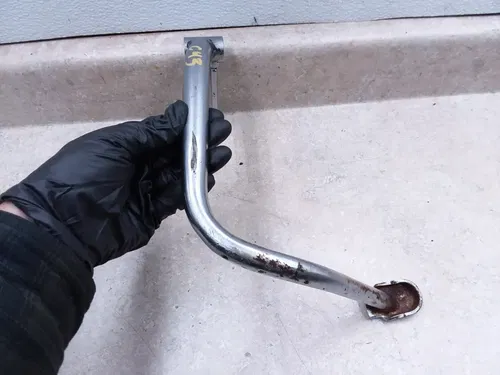 Honda 175 Scrambler CL CL175 K5 Rear Brake Pedal 1971 ANX-C43