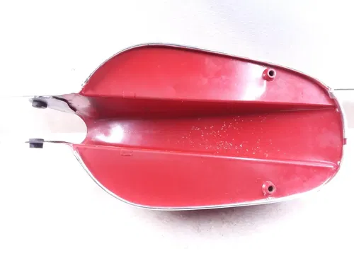 Ducati 250 SCR Scrambler OEM Gas Fuel Tank 1960's 1970's Repaint VTG ANX-A51 #78