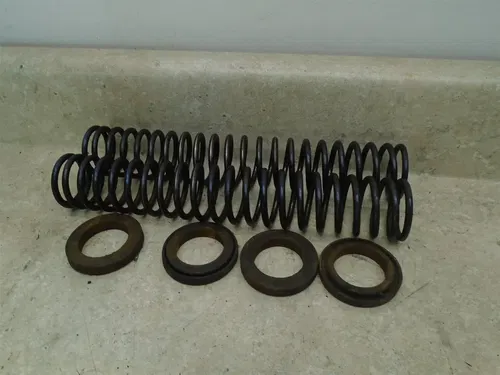 JAWA 175 TWIN PORT Model 356 Fork Springs 1956 RB-159