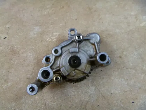 Honda 250ES ATC BIG RED ATC250ES ATC 250 ES Engine Oil Pump 1985 HB109