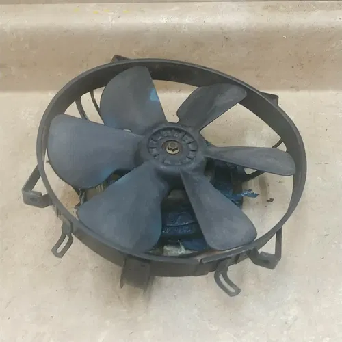 Honda CBR1000F CBR1000-F Hurricane Radiator Fan 1987 HB587 WD