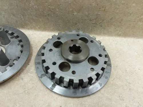 Honda 80 XR XR80 Engine Inner Clutch Hub Springs Mechanism Lot 1993 ANX