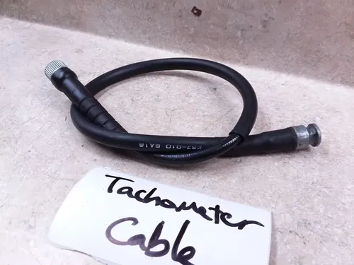 Honda 900 Super Sport CB900F 900F CB CB900 Tachometer Cable 1981 1982 ANX-C39