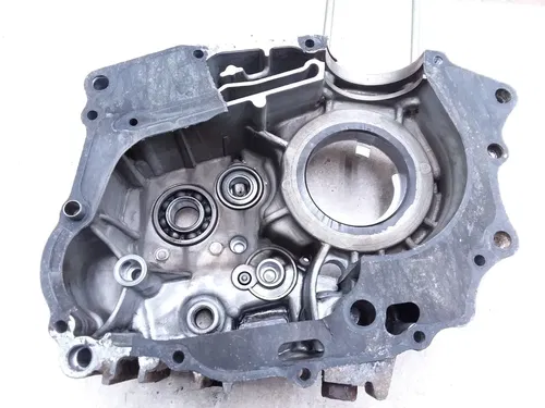 Honda 125 XL XL125 Engine Left Crank Case 1977 ANX-B226
