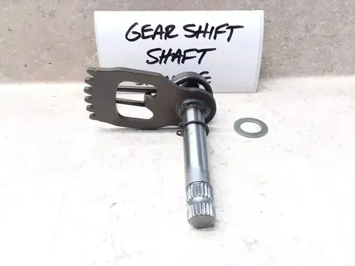 1995-2003 Suzuki LS650 LS 650 Savage Engine Gear Shift Shaft Spindle PJ-21