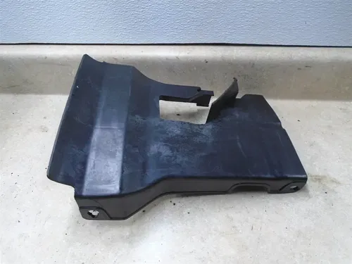 Yamaha 180 XC RIVA XC180 SCOOTER Used Frame Shroud Cover 1983 YB182