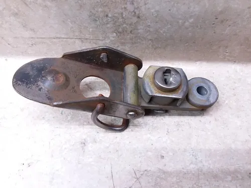 Yamaha 360 Enduro DT DT360 Seat Mount Latch NO KEY 1974 DT250 ANX-B221