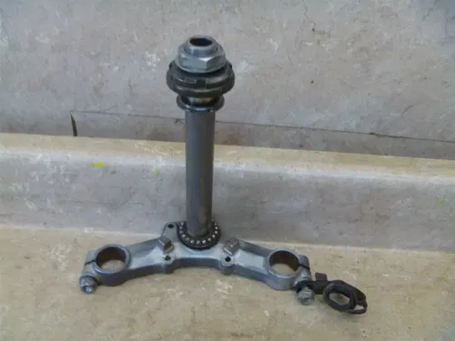 Honda 80 XR XR80R XR80-R Used Steering Stem 2003 HB203