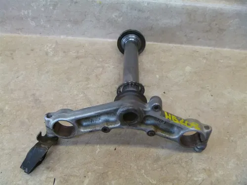 Honda 80 XR XR80R XR80-R Used Steering Stem 2003 HB203