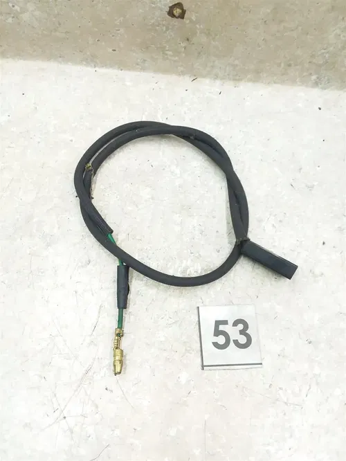 Suzuki 850 GS850-GL Harness 1981 1982 #53 ANX C50