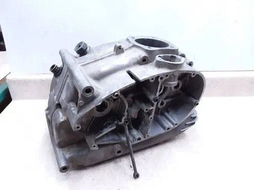 Ducati 250 Scrambler DM250 Engine Case Cases Set 1972 RB165 ANX-C28