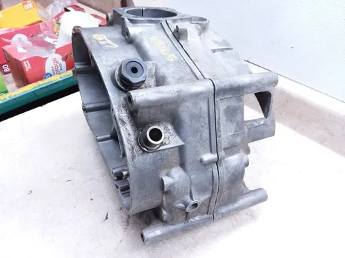 Ducati 250 Scrambler DM250 Engine Case Cases Set 1972 RB165 ANX-C28