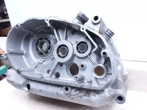 Ducati 250 Scrambler DM250 Engine Case Cases Set 1972 RB165 ANX-C28
